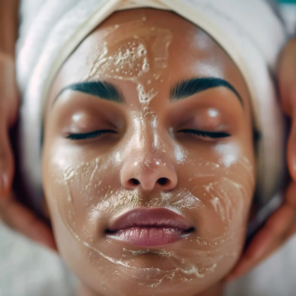 Exosome-Facial_viva-medspa-Cranston-RI