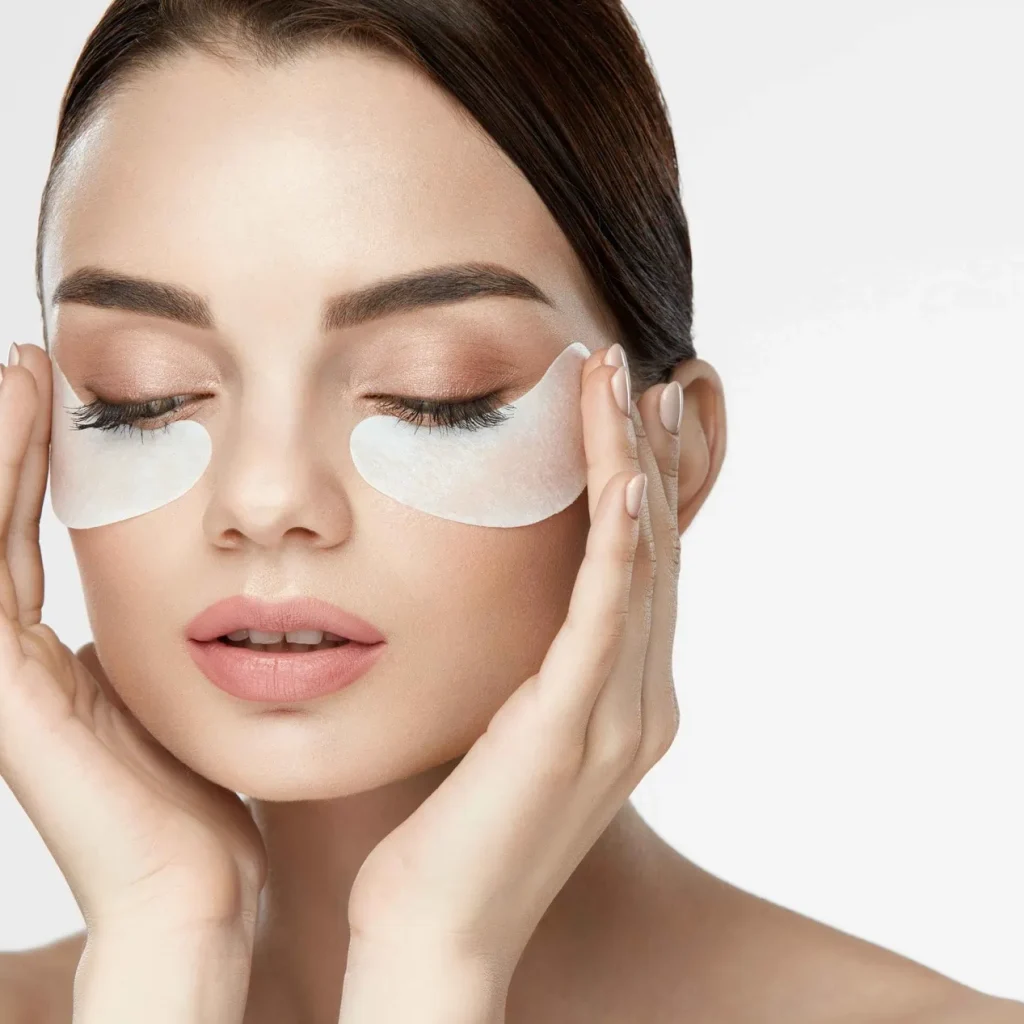 Eyelash Extensions in Cranston, RI Viva MedSpa & Wellness