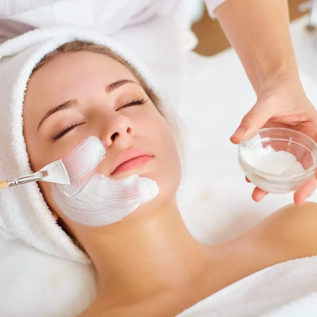 Facial-aqua-viva-medspa-Cranston-RI