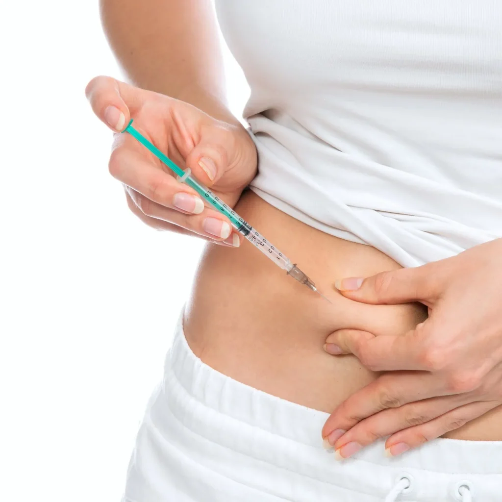Medical Weight Loss with Semaglutide Shots in Cranston, RI