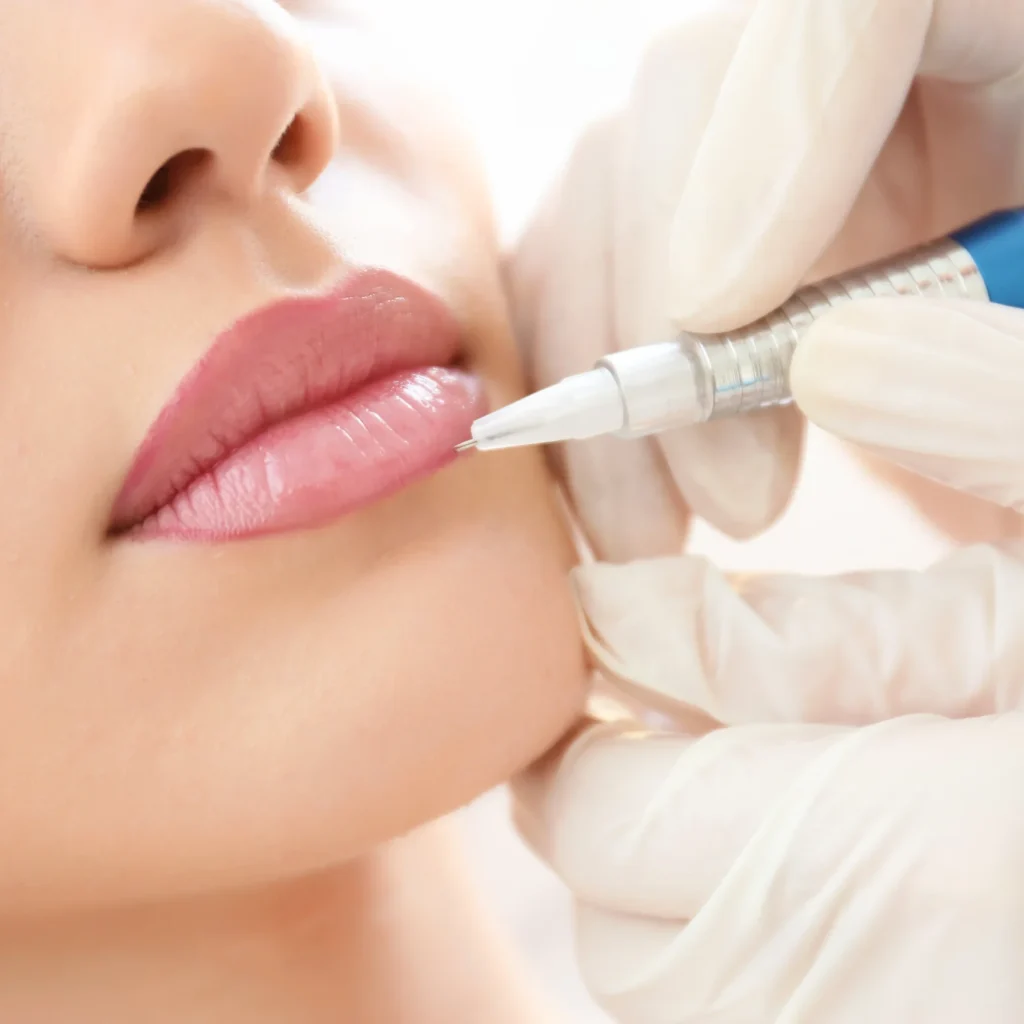 Permanent Makeup in Cranston, RI Viva MedSpa & Wellness